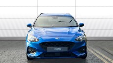Ford Focus 1.5 EcoBoost 182 ST-Line X 5dr Petrol Estate